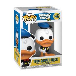 FUNKO POP! Disney 1938 Donald Duck #1442 ca. 9 cm bunt