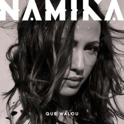 Namika: Que Walou, 1 Audio-CD - CD