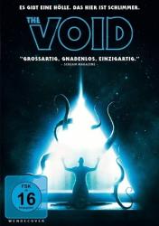 The Void, 1 DVD - DVD