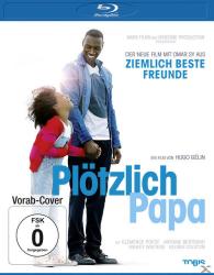 Plötzlich Papa, 1 Blu-ray - blu_ray