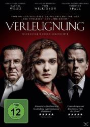 Verleugnung, 1 DVD - DVD