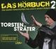 Torsten Sträter: Das Hörbuch - Live. Tl.2, 3 Audio-CDs - CD