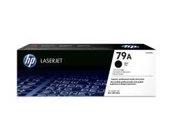 HP LJ Cartridge Nr.79A black, 1K