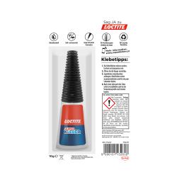 LOCTITE Superkleber Präzision Max 10 g