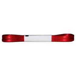 Satinband 3 mm x 3 m rot