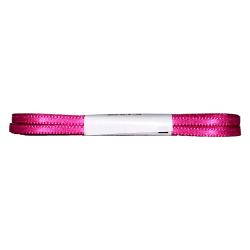 Satinband 3 mm x 3 m pink