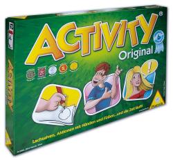 Activity - Das Original (Spiel) 