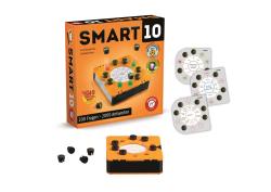 PIATNIK Smart 10 Quizspiel 716799