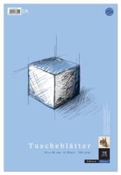 Tuscheblätter - Dürer Edition 30 x 44 cm, 10 Blatt, 200g 