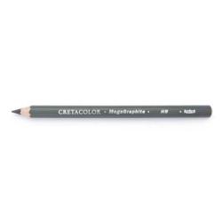 CRETACOLOR Graphitstift Mega HB