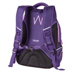 WALKER Rucksack Fame Twist violett