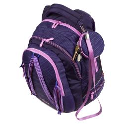 WALKER Rucksack Fame Twist violett