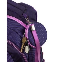 WALKER Rucksack Fame Twist violett