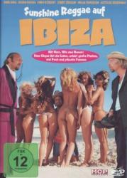 Sunshine Reggae auf Ibiza, 1 DVD - DVD