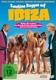 Sunshine Reggae auf Ibiza, 1 DVD - DVD