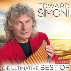 Edward Simonu: Best of, 2 Audio-CDs - CD