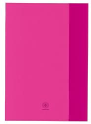 Heftschoner A4, pink 