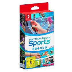 Nintendo Switch Sports