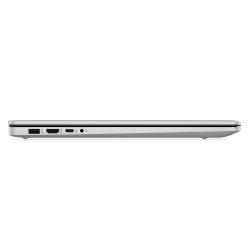 HP Notebook 17-CN1804NG Intel Core i5 8 GB RAM 512 GB SSD Natural Silver