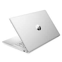 HP Notebook 17-CN1804NG Intel Core i5 8 GB RAM 512 GB SSD Natural Silver