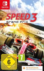 Speed 3: Grand Prix CIAB (Switch)