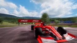 Speed 3: Grand Prix CIAB (Switch)
