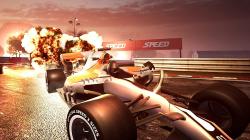 Speed 3: Grand Prix CIAB (Switch)