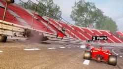Speed 3: Grand Prix CIAB (Switch)