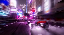 Speed 3: Grand Prix CIAB (Switch)