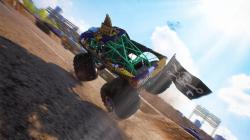 Monster Truck Championship CIAB (Switch)