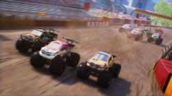 Monster Truck Championship CIAB (Switch)