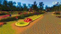 3D Mini Golf CIAB (Switch)