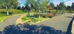 3D Mini Golf CIAB (Switch)