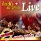 Oesch´s die Dritten: Live unsere grössten Hits, 1 Audio-CD - CD