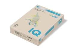 IQ Color Kopierpapier A4 80 g 500 Blatt creme 