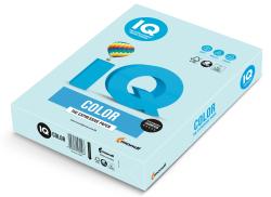 IQ Color Kopierpapier A4 500 Blatt 80 g hellblau