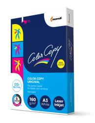 COLOR COPY Farblaserpapier A3 160 g/m² 250 Blatt weiß