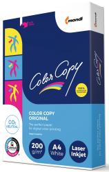 COLOR COPY Farblaserpapier A4 200 g/m² 250 Blatt weiß