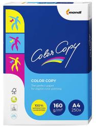 COLOR COPY Farblaserpapier A4 160 g/m² 250 Blatt weiß