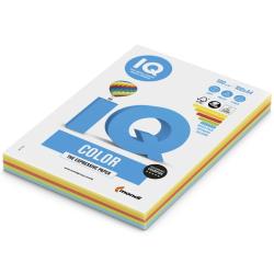 Rainbow-Pack Intensiv Kopierpapier A4 160 g 100 Blatt farbig 