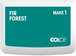 COLOP Stempelkissen MAKE 1 fir forest 90 x 50 mm