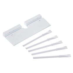 COLOP e-mark® go Stifte-Set Stiftehalter + Stifte