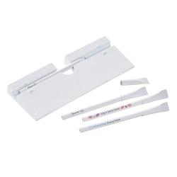 COLOP e-mark® go Stifte-Set Stiftehalter + Stifte