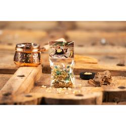 Weihrauch im Säckchen Advent 25g