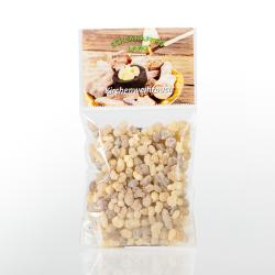 Weihrauchpfannen-Set inkl. Weihrauch und Kohle