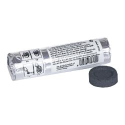 Weihrauchpfannen-Set inkl. Weihrauch und Kohle