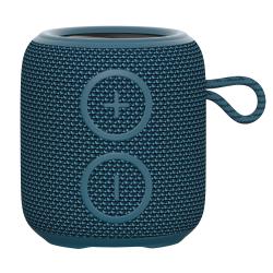 MOBILE BEAT Bluetooth Lautsprecher PBS 1200 BT blau