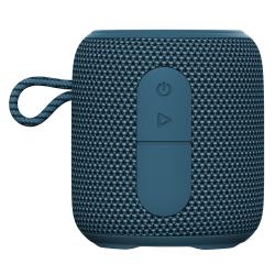 MOBILE BEAT Bluetooth Lautsprecher PBS 1200 BT blau