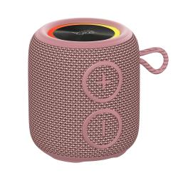 MOBILE BEAT Bluetooth Lautsprecher PBS 1200 BT rosé