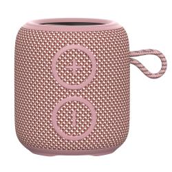 MOBILE BEAT Bluetooth Lautsprecher PBS 1200 BT rosé